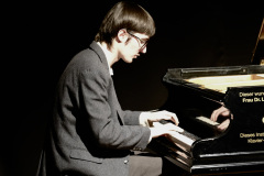 Max Teakle