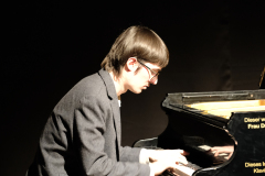 Max Teakle