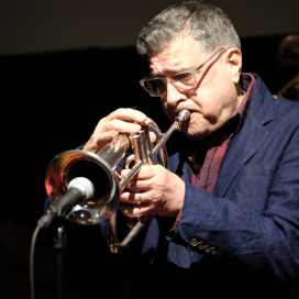 Joe Magnarelli