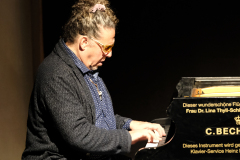 Mark Sherman Quartet