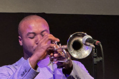 Wallace Roney Jr