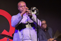 Wallace Roney Jr