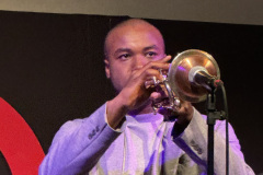 Wallace Roney Jr