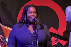 Camille Thurman