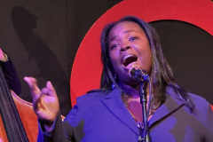 Camille Thurman