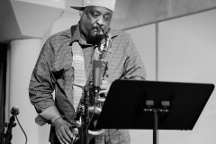 Chico Freeman