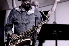 Chico Freeman & Reto Weber