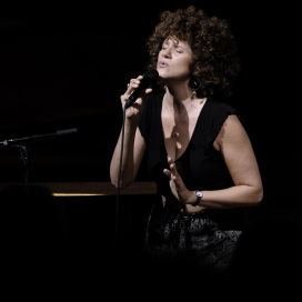 Cyrille Aimée