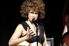 Cyrille Aimée