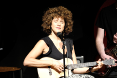 Cyrille Aimée