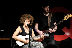 Cyrille Aimée & Daniel Winshall