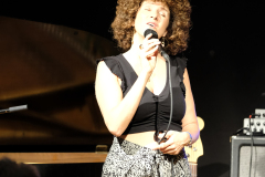 Cyrille Aimée