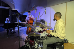 Hakan Başar Trio