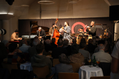 Kenny Garrett Sextet