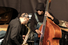 Kenny Garrett & Jeremiah Edwards