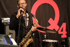 Kenny Garrett