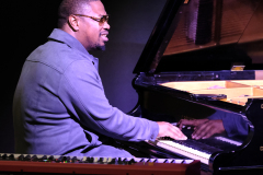 Chad Selph keys