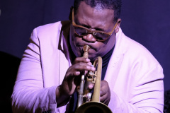 Keyon Harrold