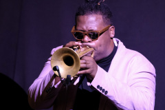 Keyon Harrold