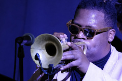 Keyon Harrold