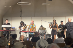 Philip Lassiter Septet