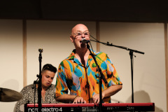 Niek De Bruijn & Phlip Lassiter