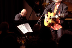 Peter Wagner & Roli Frei