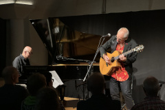 Peter Wagner & Roli Frei